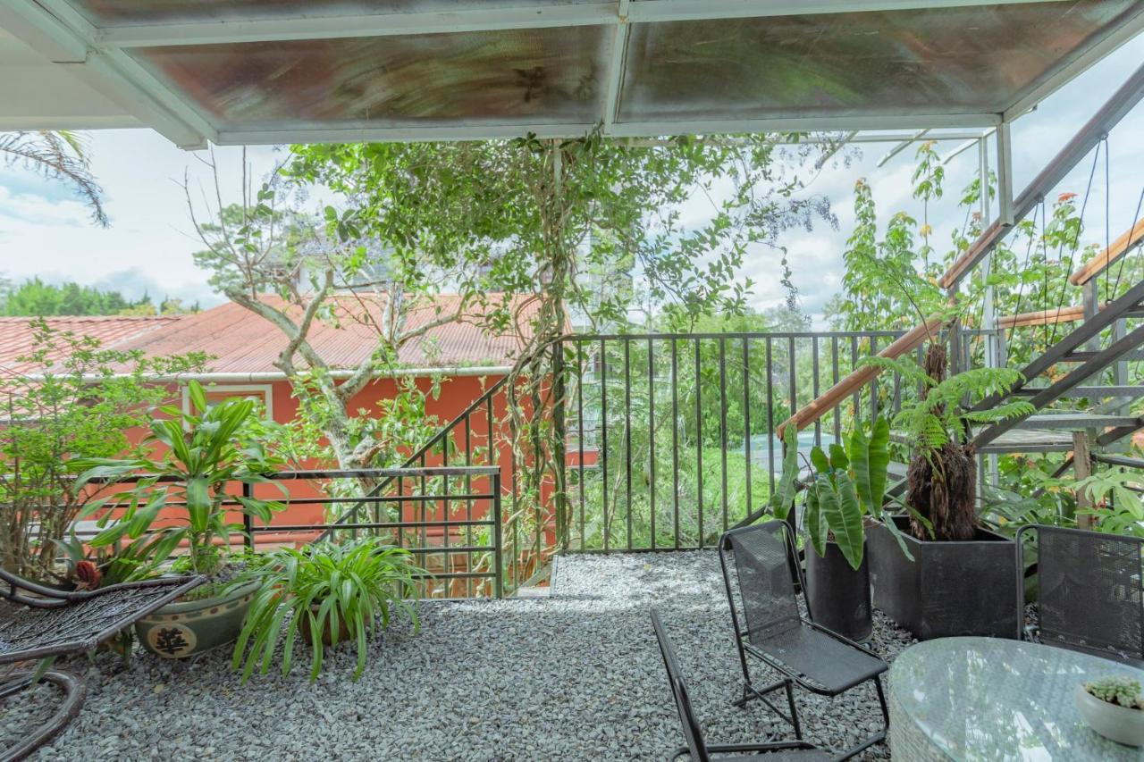Hilly Hostel Da Lat Exterior photo